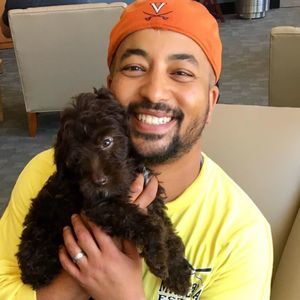 Meet your Posher, Michael